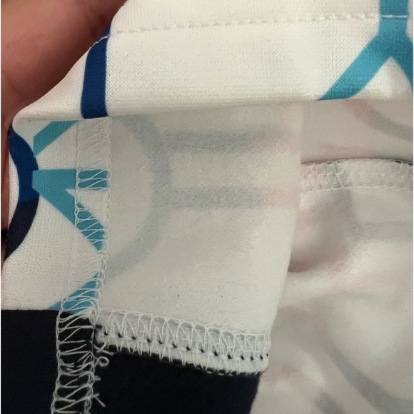 Tommy H boys shorts, size 8-10, new with tags - Picture 9 of 9